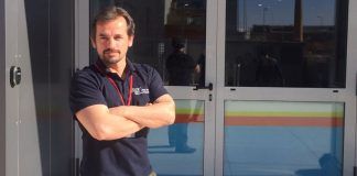 Ignacio Corradini presidirá el comité organizador del Congreso anual del European College of Equine Internal Medicine, en la CEU UCH en 2019