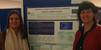 Tres investigaciones de alumnos del CEU de Castellón, en el Congreso de la Sociedad Española de Medicina Tropical y Salud Internacional