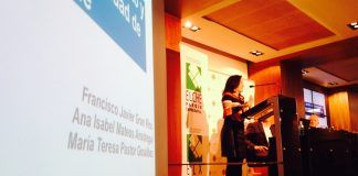 Analizamos el impacto de las nuevas tecnologías en las empresas ilicitanas Presentación del primer estudio de la CEU UCH sobre el parque empresarial de Elche, en diciembre de 2016.