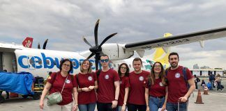 Arranca la cuarta edición de Medipinas, la misión humanitaria de Medicina del CEU de Castellón