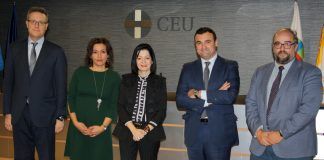 Premio innovador para estudiantes de Derecho de la mano de Cuatrecasas