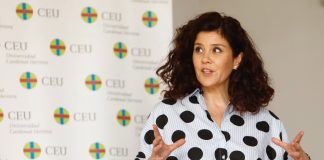 La diabetes infantil, protagonista en el ciclo del CEU “Educar para la Salud”