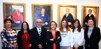 El CEU y el CERMI, unidos por los derechos de las personas con discapacidad