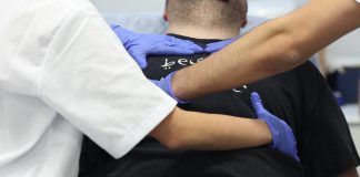 La Escuela de Salud CEU impulsa el primer Servicio de Fisioterapia Cardiorrespiratoria en Valencia