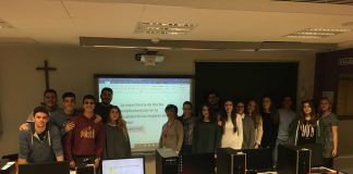 El CEU de Elche, con el Día Internacional de la Mujer