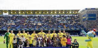 Apoyamos, de la mano del Villarreal, el proyecto benéfico BalletVale+