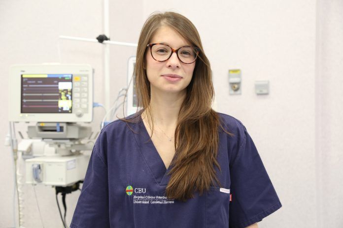 sandra-sanchis-mora-alumni-ceu-uch-royal-veterinary-college-1