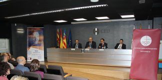 De sus orígenes al Brexit: pasado, presente y futuro de la UE en el CEU