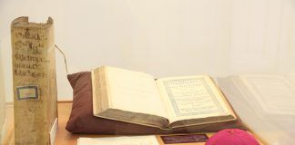 Nueve historiadores y una exposición sobre las figuras valencianas más relevantes de la Historia de la Iglesia