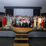 Nuevos profesionales comprometidos con la sociedad