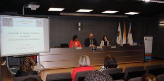 Expertos en mediación reivindican en el CEU la figura del coordinador parental en la protección del menor
