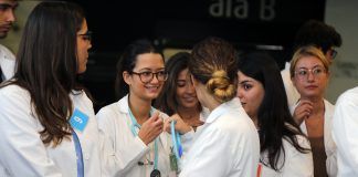 Un reto médico detrás de cada puerta