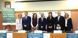 Comunicar para prevenir el consumo de drogas y mejorar la seguridad vial Inauguración de las VII Jornadas sobre comunicación y prevención del consumo de drogas y sus consecuencias en la seguridad vial.