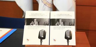 Material inédito para hacer historia de la radio