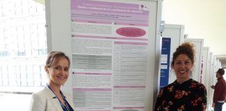 Enfermería y cáncer de mama: una investigación de premio