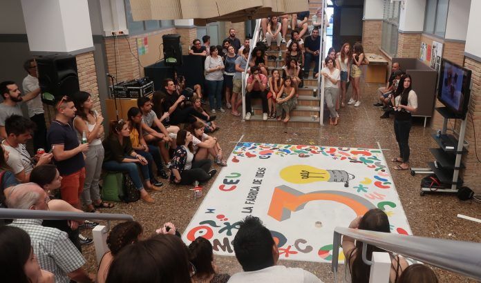 30-aniversario-diseno-ceu-uch-crea-fest-summer-2018-1 La Escuela de Diseño del CEU ha celebrado sus 30 años como