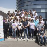 Comprometidos con sus futuros pacientes