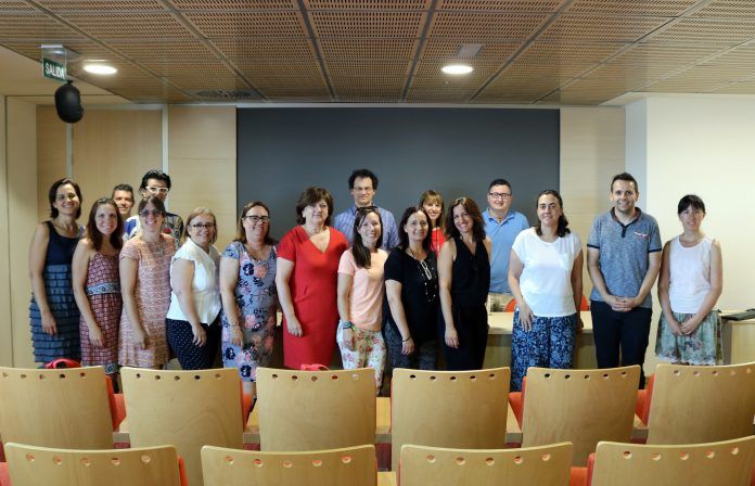 representantes colegios innovadores en ceu2