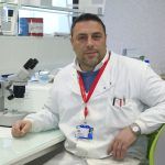 Con investigadores de Reino Unido, Canadá y Brasil, estudiando nuevos biomateriales odontológicos El profesor de Odontología de la CEU UCH, Salvatore Sauro, ha liderado al equipo de investigadores de Reino Unido, Canadá y Brasil, autores del estudio publicado en Dental Materials.