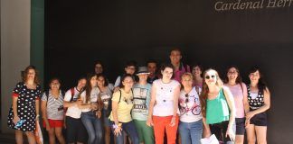 Camino solidario