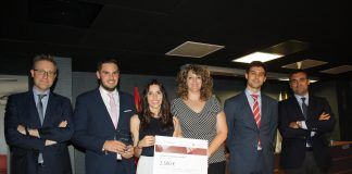 Alumnos excelentes en la práctica legal