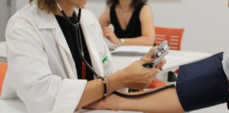 Primera ECOE para Farmacia