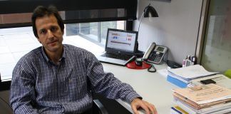 Francisco Sogorb, a por la excelencia académica en la London School of Economics