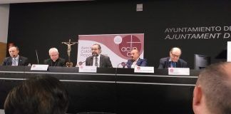 La eutanasia y la gestación subrogada, a debate en Alicante