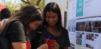 El CEU recibe a 2.000 nuevos alumnos con unas Jornadas de Bienvenida