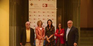 Conmemoramos el 35 aniversario de las primeras elecciones democráticas en la Comunitat