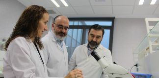 Demuestran por primera vez la eficacia de un fármaco de inmunoterapia para el tratamiento de inflamaciones oculares