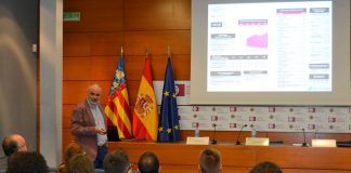 El director del IIS La Fe inaugura la V edición del Máster en Ensayos Clínicos