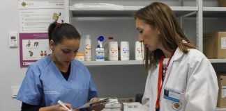 El HCV-CEU dispondrá de un Servicio de Farmacia pionero en el ámbito veterinario