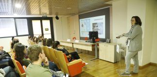 La estética oncológica, protagonista del ciclo del CEU Educar para la Salud