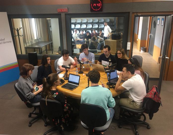 El primer programa 