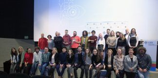 La obra de Berlanga, protagonista en Proyecta 2018