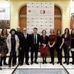 Expertos analizan en un libro los derechos y libertades fundamentales de la Constitución