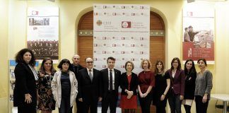 Expertos analizan en un libro los derechos y libertades fundamentales de la Constitución