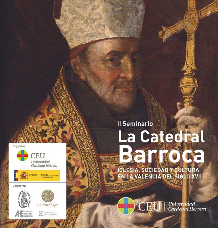 seminario-catedral-barroca-ceu-uch-cartel