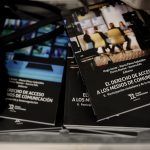 Derecho de acceso a los medios de comunicación: un congreso, dos publicaciones