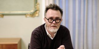 Rod Dreher: “En esta civilización post-cristiana, si no ponemos a Dios primero, perderemos todo lo que realmente importa”