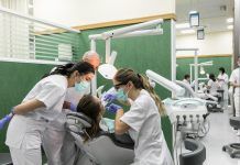 Por primera vez, en el Ranking de Shanghái por áreas de conocimiento en Odontología y Salud Oral