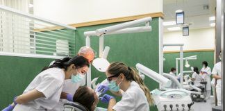 Acuerdo de colaboración con SOS Odontología Social