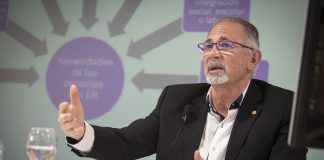 Las enfermedades raras, protagonistas en el ciclo del CEU “Educar para la salud”
