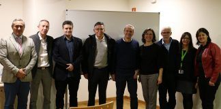 Alumnos de Medicina refuerzan sus conocimientos en genética de la mano del Instituto Médico Valenciano y el CEU
