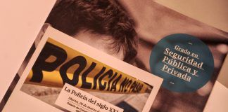 Responsables y expertos en seguridad nacional debaten en Valencia sobre el futuro de la Policía