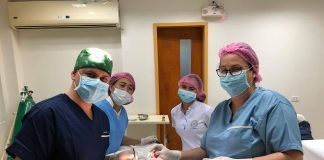 Arranca la quinta edición de Medipinas: la misión humanitaria de Medicina