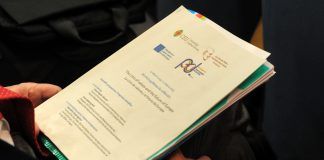 Diez expertos de la UE y el Consejo de Europa analizan en Valencia la crisis de valores y el futuro de la Unión