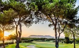 Golf universitario en Alicante