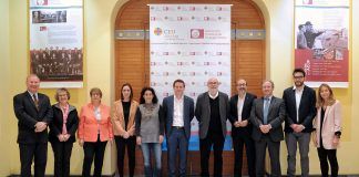 La CEU UCH y la Autónoma de Barcelona premian a los Ayuntamientos de València, Alzira, Elche y Castellón por la transparencia de sus webs municipales